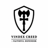 Vindex Creed - Home