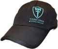 Activewear Hat- women's black