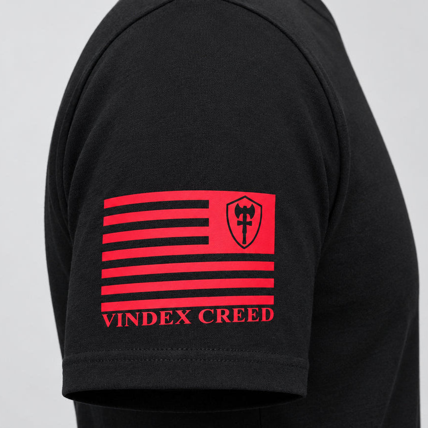 Men's Flag- 4 colors