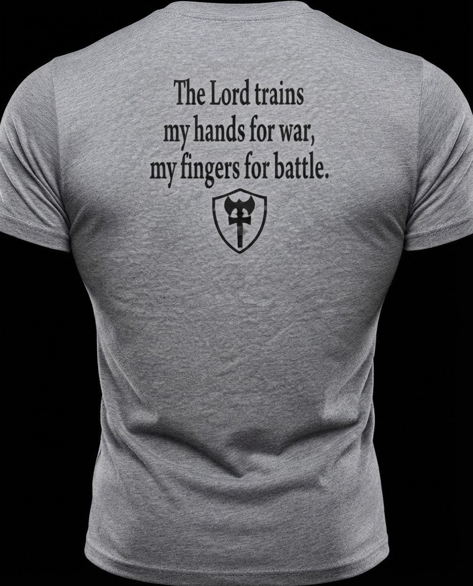 Men's The Lord Trains- 4 colors