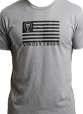 Men's Flag- 4 colors
