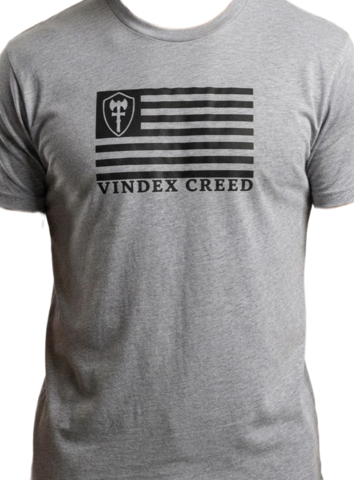 Men's Flag- 4 colors