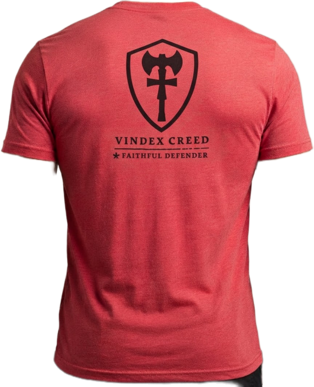 Men's Vindex Creed- 4 colors