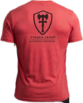 Men's Vindex Creed- 4 colors