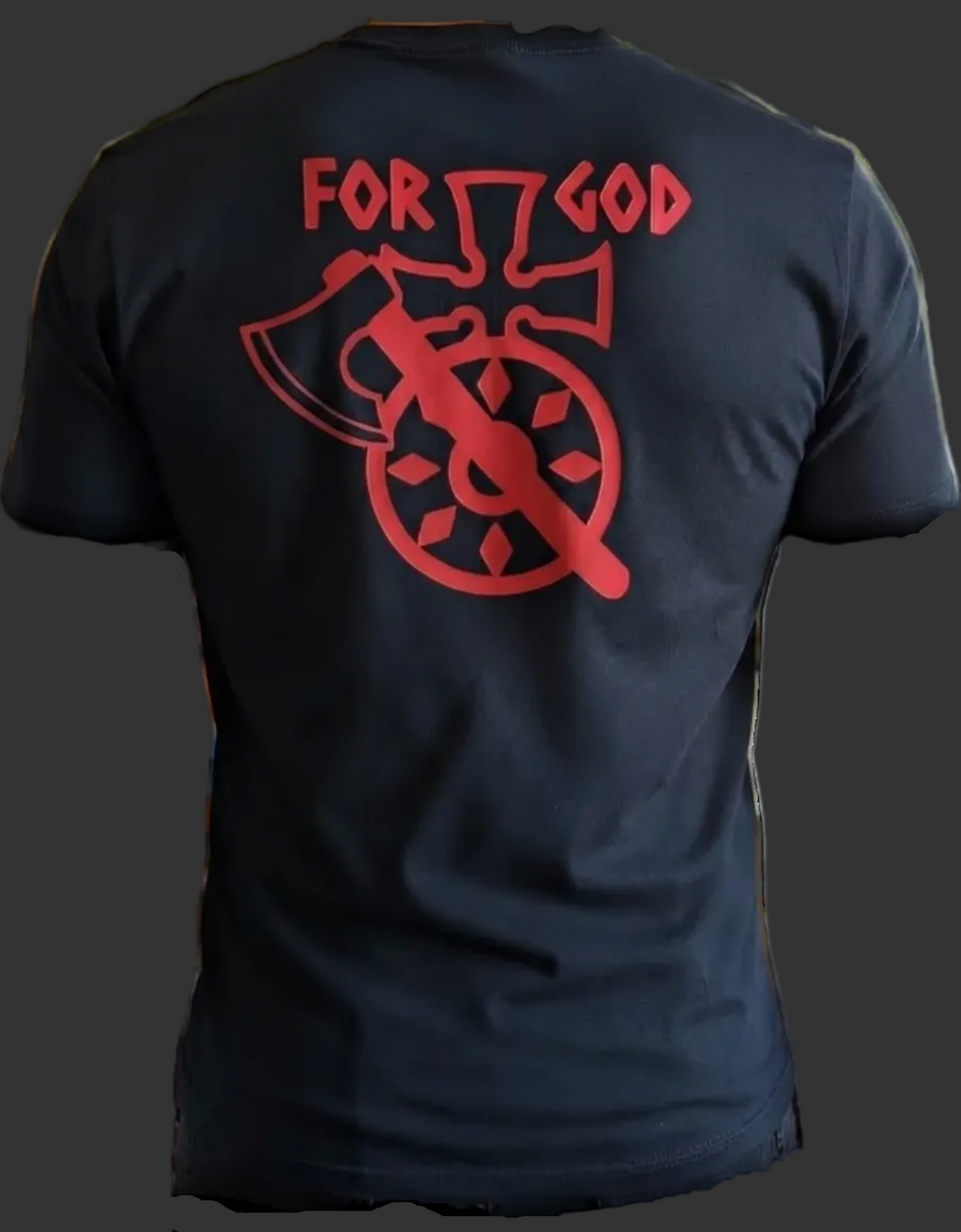 Men's Runic- 4 colors