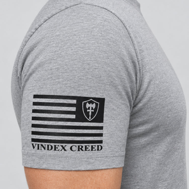 Men's Flag- 4 colors