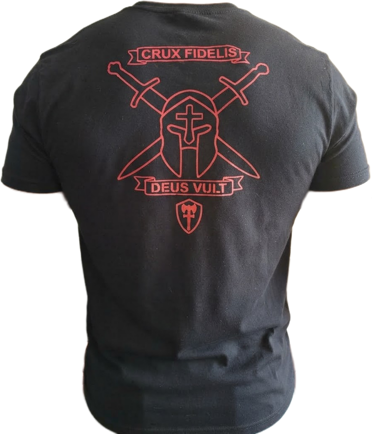 Men's Crux Fidelis- 4 colors