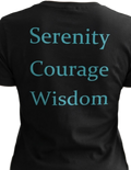 Women's Serenity- 4 colors