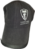Activewear Hat- unisex, black