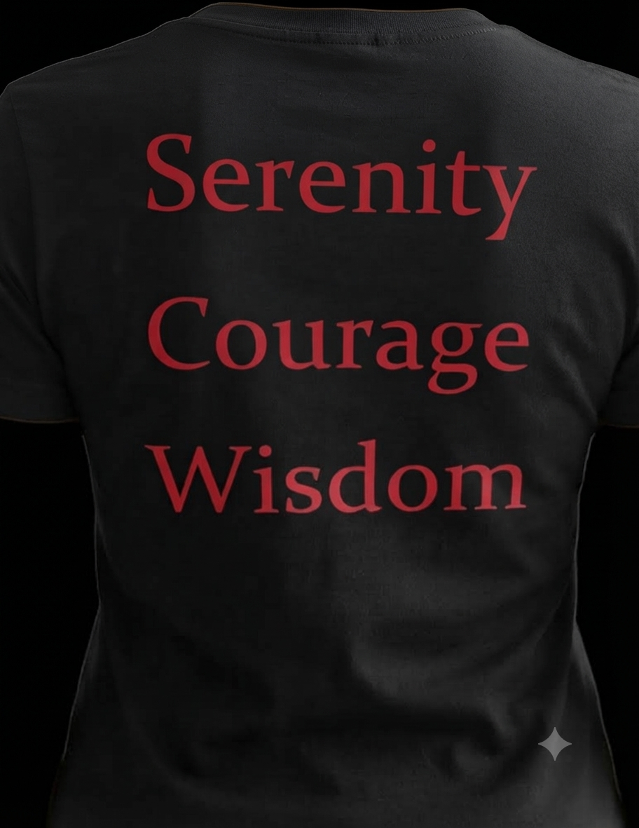 Men's Serenity- 4 colors