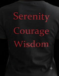 Men's Serenity- 4 colors